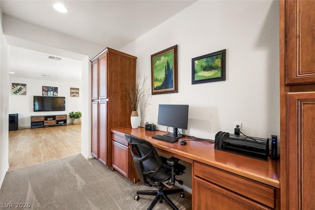 7105 Via Locanda Avenue, Las Vegas, NV 89131