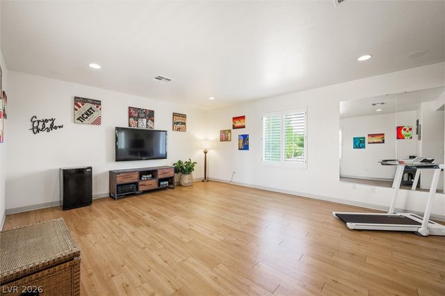 7105 Via Locanda Avenue, Las Vegas, NV 89131
