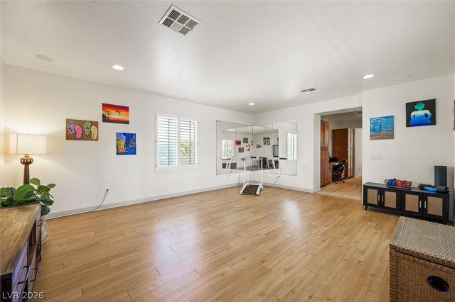 7105 Via Locanda Avenue, Las Vegas, NV 89131
