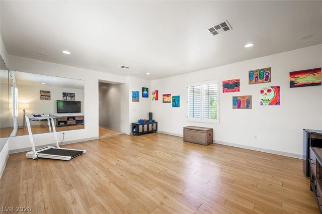 7105 Via Locanda Avenue, Las Vegas, NV 89131