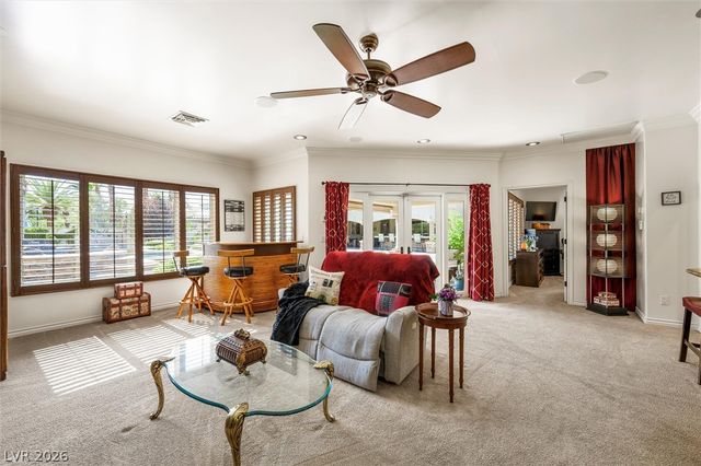 7105 Via Locanda Avenue, Las Vegas, NV 89131