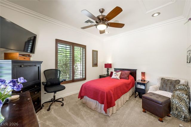 7105 Via Locanda Avenue, Las Vegas, NV 89131