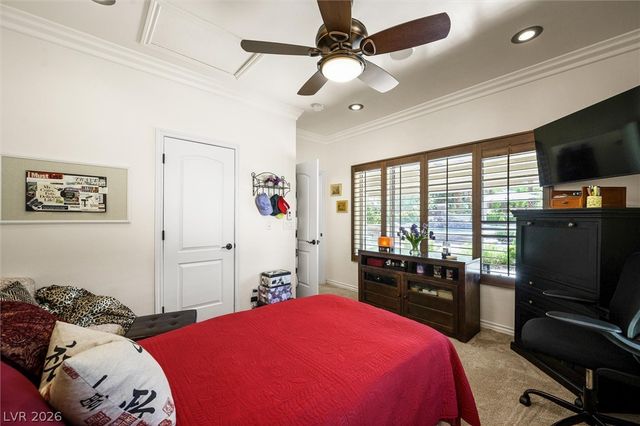7105 Via Locanda Avenue, Las Vegas, NV 89131