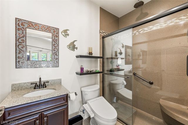 7105 Via Locanda Avenue, Las Vegas, NV 89131