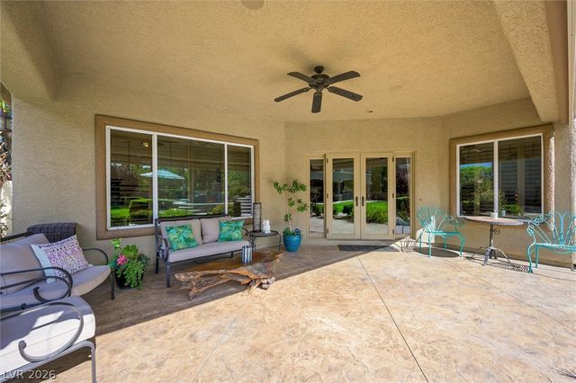 7105 Via Locanda Avenue, Las Vegas, NV 89131