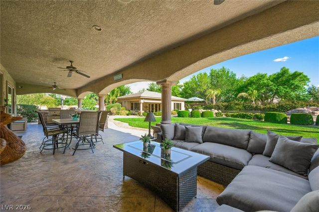 7105 Via Locanda Avenue, Las Vegas, NV 89131