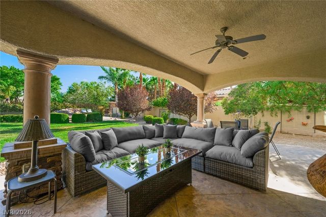 7105 Via Locanda Avenue, Las Vegas, NV 89131