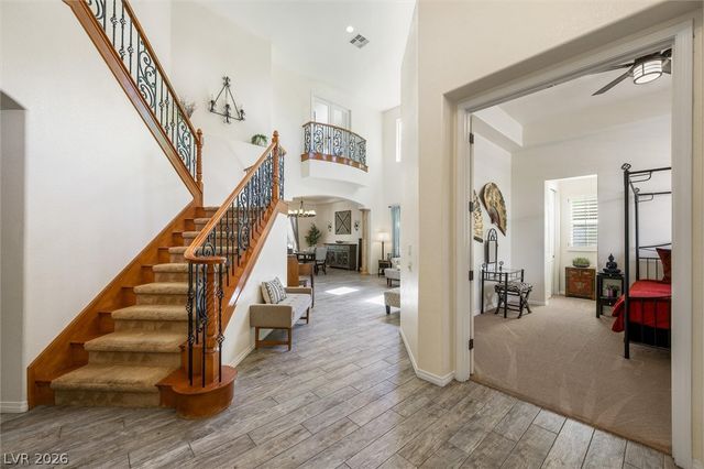 7105 Via Locanda Avenue, Las Vegas, NV 89131