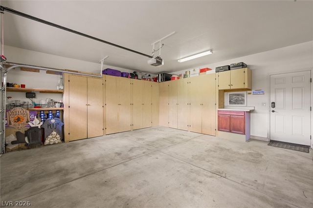 7105 Via Locanda Avenue, Las Vegas, NV 89131
