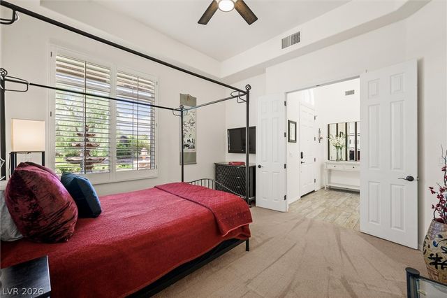 7105 Via Locanda Avenue, Las Vegas, NV 89131