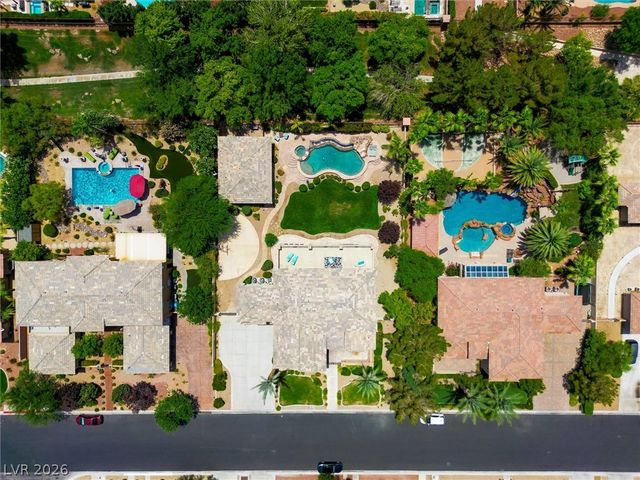 7105 Via Locanda Avenue, Las Vegas, NV 89131