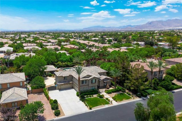 7105 Via Locanda Avenue, Las Vegas, NV 89131