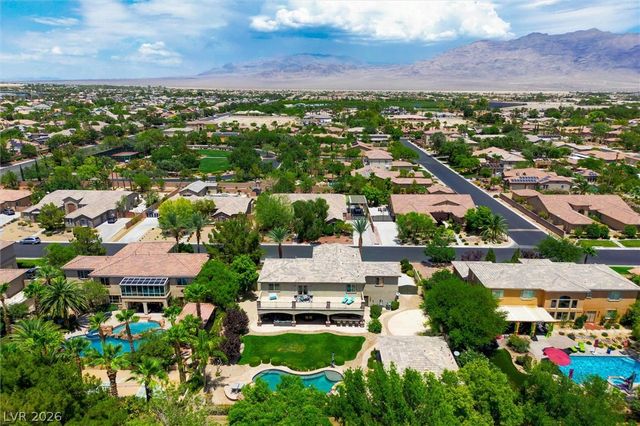 7105 Via Locanda Avenue, Las Vegas, NV 89131