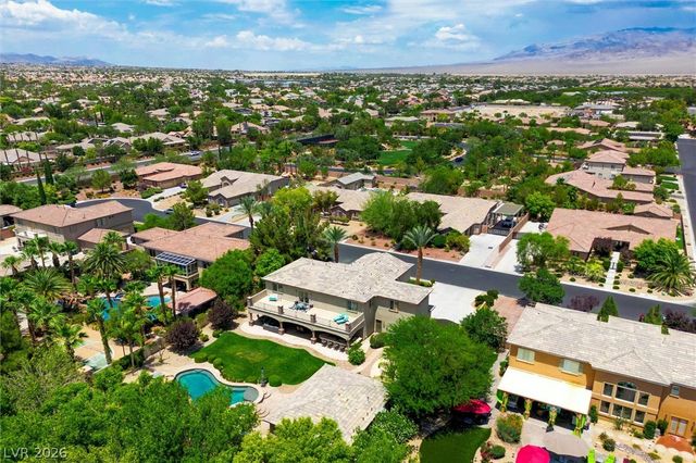 7105 Via Locanda Avenue, Las Vegas, NV 89131