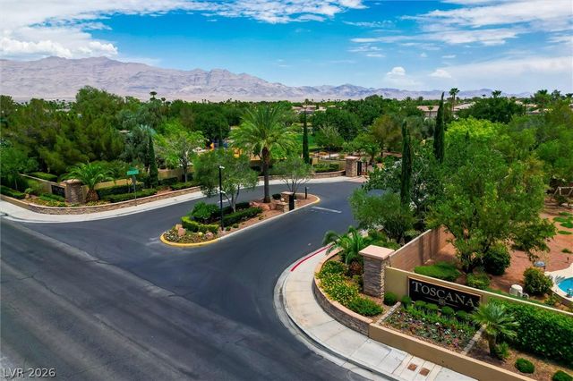 7105 Via Locanda Avenue, Las Vegas, NV 89131