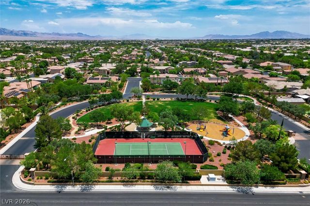 7105 Via Locanda Avenue, Las Vegas, NV 89131