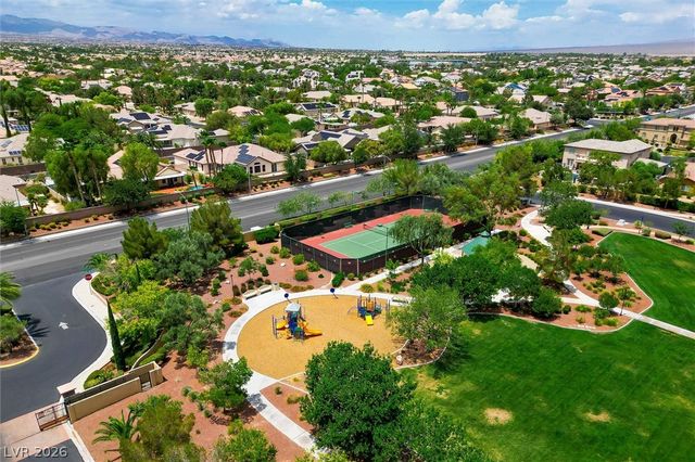 7105 Via Locanda Avenue, Las Vegas, NV 89131