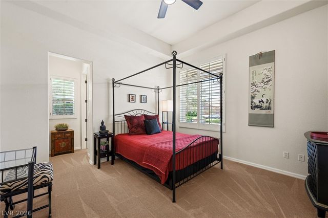 7105 Via Locanda Avenue, Las Vegas, NV 89131