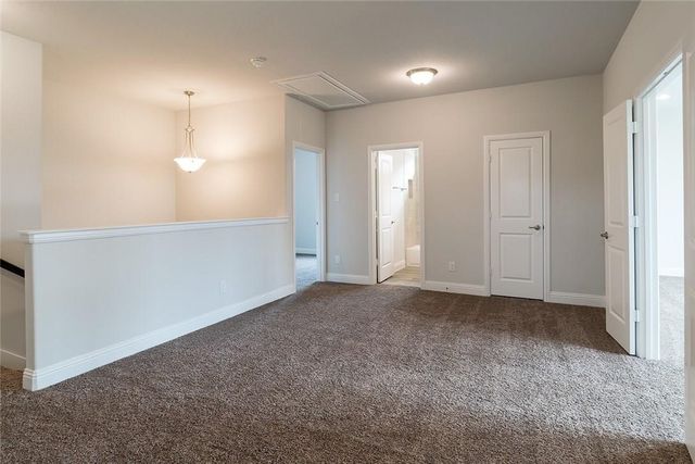 4004 Knollbrook Lane, Fort Worth, TX 76137
