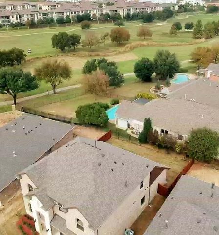 4004 Knollbrook Lane, Fort Worth, TX 76137