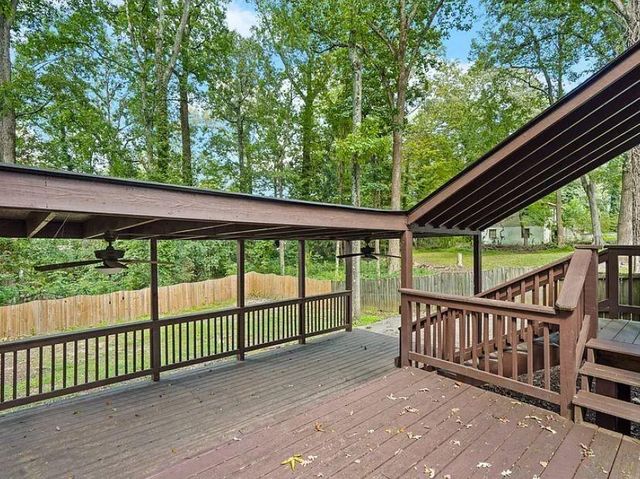 2371 Ben Hill Road, Atlanta, GA 30344