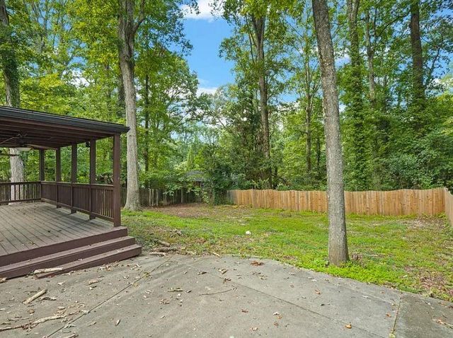 2371 Ben Hill Road, Atlanta, GA 30344