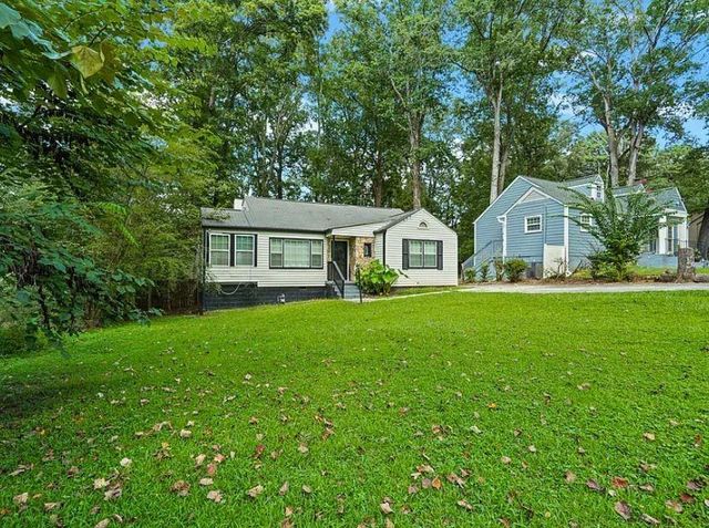 2371 Ben Hill Road, Atlanta, GA 30344