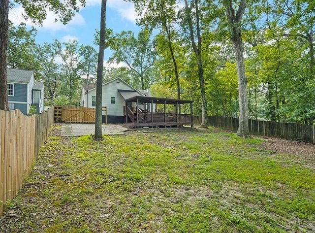 2371 Ben Hill Road, Atlanta, GA 30344