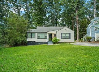 2371 Ben Hill Road, Atlanta, GA 30344