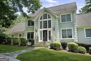 5798 Musket Lane, Stone Mountain, GA 30087