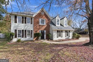 4056 Longford Drive NE, Marietta, GA 30066