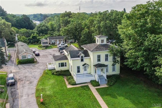 38 Walton Street, Alexandria, NY 13607