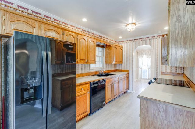 202 Fox Lake Drive, West Columbia, SC 29170