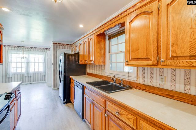 202 Fox Lake Drive, West Columbia, SC 29170