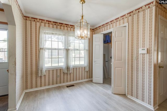 202 Fox Lake Drive, West Columbia, SC 29170