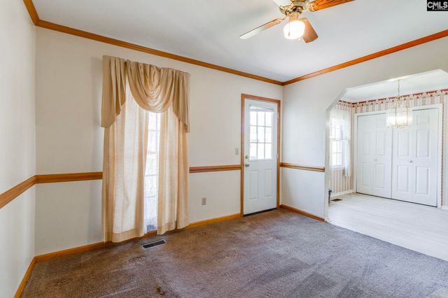 202 Fox Lake Drive, West Columbia, SC 29170