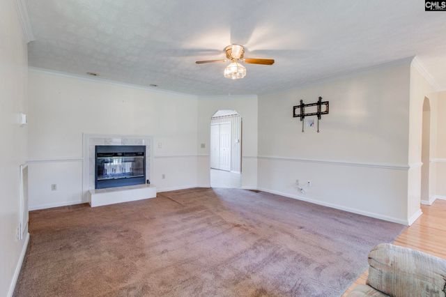 202 Fox Lake Drive, West Columbia, SC 29170