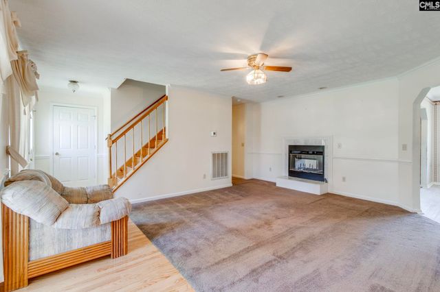 202 Fox Lake Drive, West Columbia, SC 29170