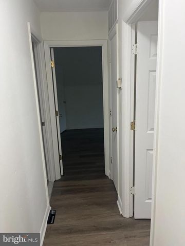 625A CHESAPEAKE ST SE #12, Washington, DC 20032