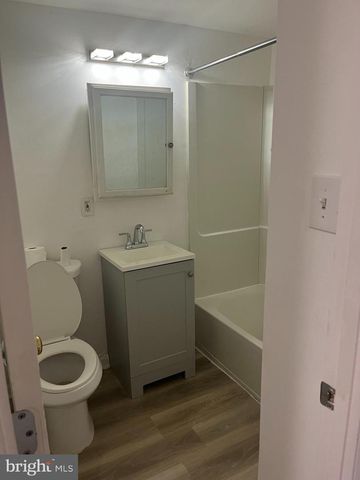 625A CHESAPEAKE ST SE #12, Washington, DC 20032