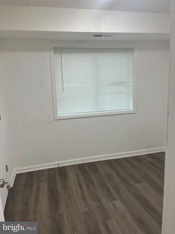 625A CHESAPEAKE ST SE #12, Washington, DC 20032