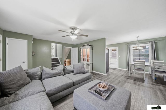 7211 Dudley Avenue, Lincoln, NE 68505