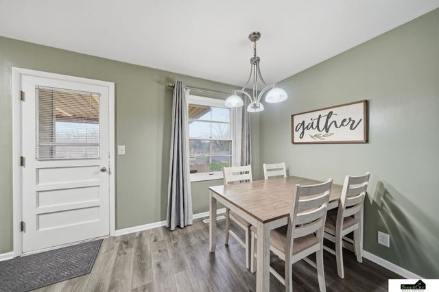 7211 Dudley Avenue, Lincoln, NE 68505