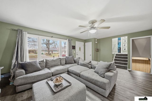 7211 Dudley Avenue, Lincoln, NE 68505