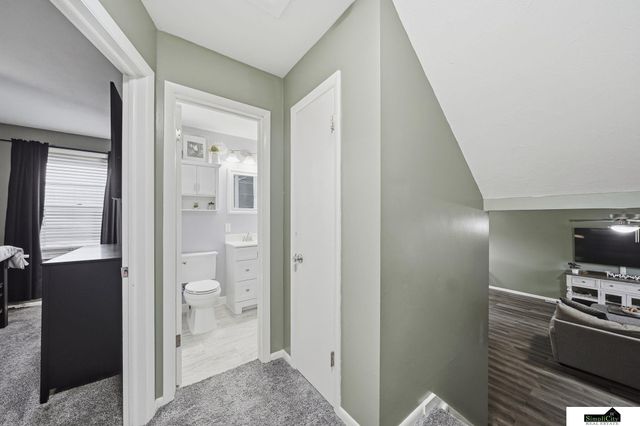 7211 Dudley Avenue, Lincoln, NE 68505