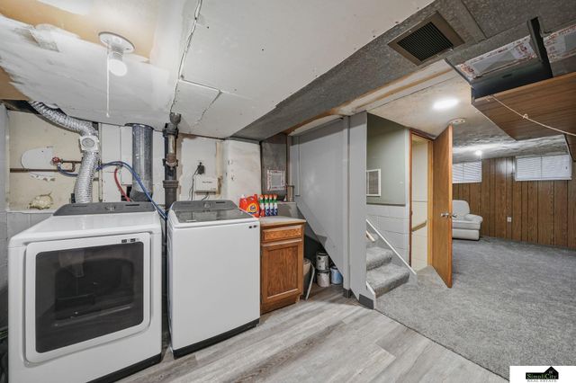 7211 Dudley Avenue, Lincoln, NE 68505