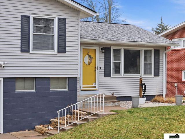 7211 Dudley Avenue, Lincoln, NE 68505