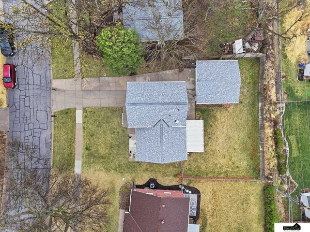 7211 Dudley Avenue, Lincoln, NE 68505