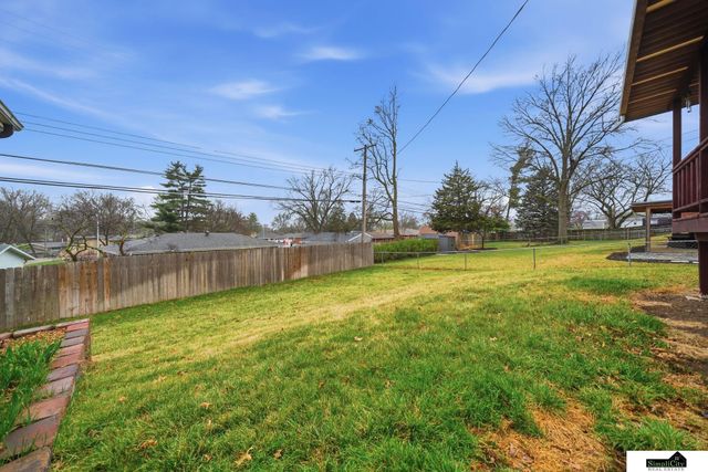 7211 Dudley Avenue, Lincoln, NE 68505