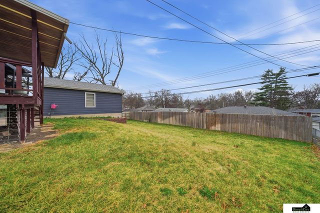 7211 Dudley Avenue, Lincoln, NE 68505